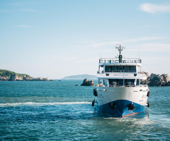 Image-HOW TO GET THERE